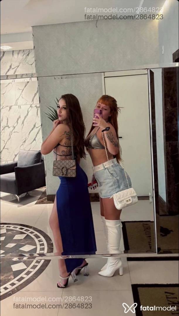 Acompanhante mulher loira (o) de olhos castanhos em Balneário Camboriú - Manu Bueno