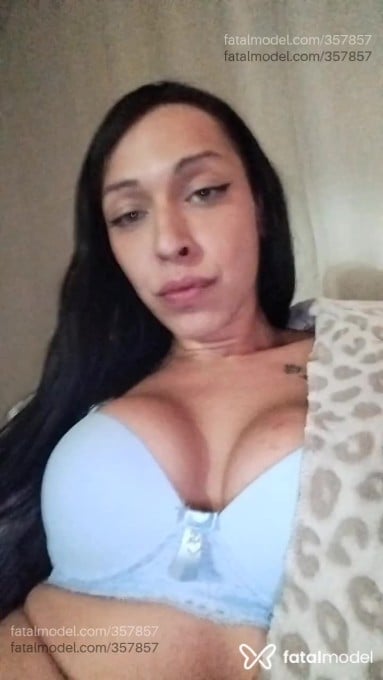 Acompanhante mulher trans morena (o) de olhos verdes em Sapucaia do Sul Acompanhante mulher trans morena (o) de olhos verdes em Sapucaia do Sul - Mirella Gaúcha