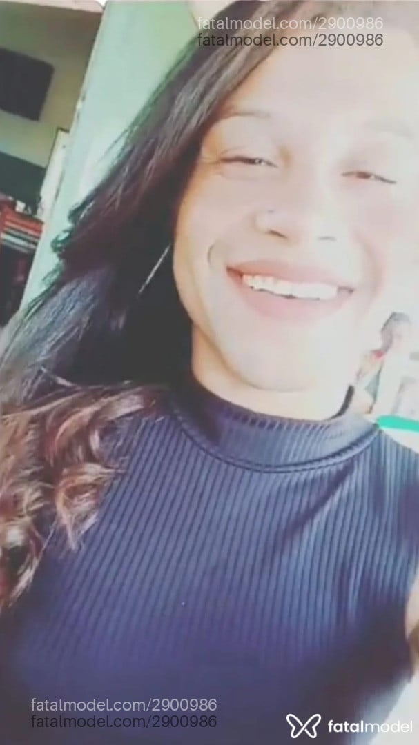 Acompanhante mulher trans morena (o) de olhos castanhos em São Domingos - Rafaela Santos