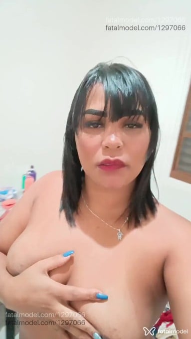 Acompanhante mulher morena (o) de olhos castanhos em Lagoa Formosa - Andreza