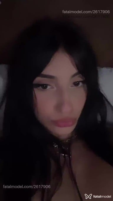 Acompanhante mulher morena (o) de olhos castanhos em São Paulo - Isa