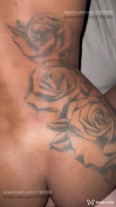 Acompanhante mulher trans morena (o) de olhos castanhos em São Paulo - Penelopy
