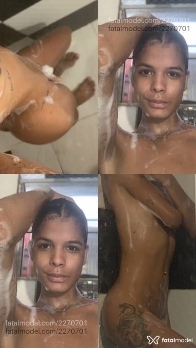 Acompanhante mulher trans ruiva (o) de olhos castanhos em Camaçari - Angel