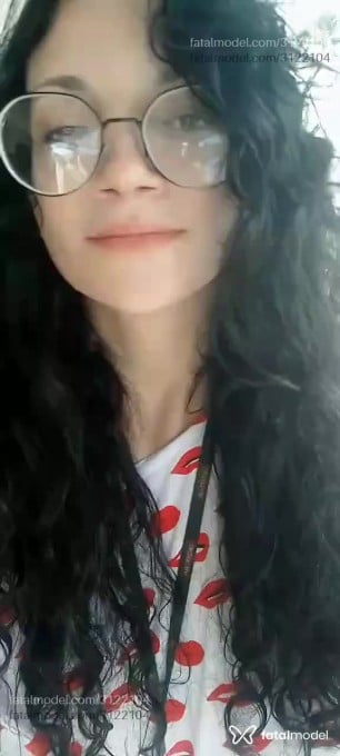 Acompanhante mulher morena (o) de olhos castanhos em Virtual - Mizuzinha