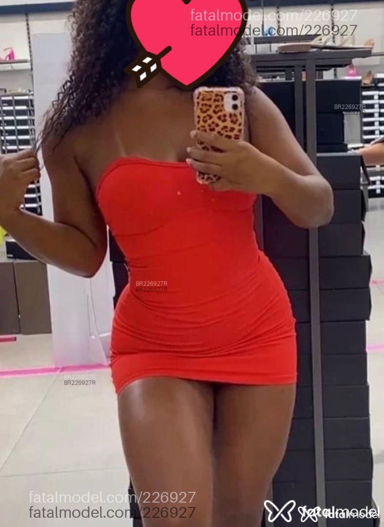 Acompanhante mulher morena (o) de olhos pretos em Santa Maria - Bruninha