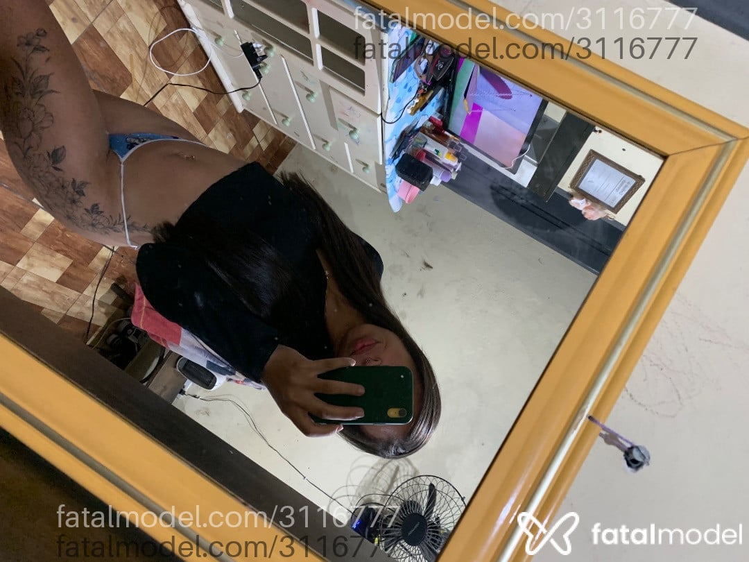Acompanhante mulher morena (o) de olhos castanhos em Curitiba - Stela