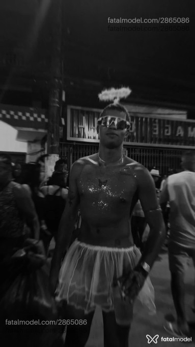 Acompanhante homem com cabelo castanho de olhos pretos em Rio de Janeiro - Gabriel