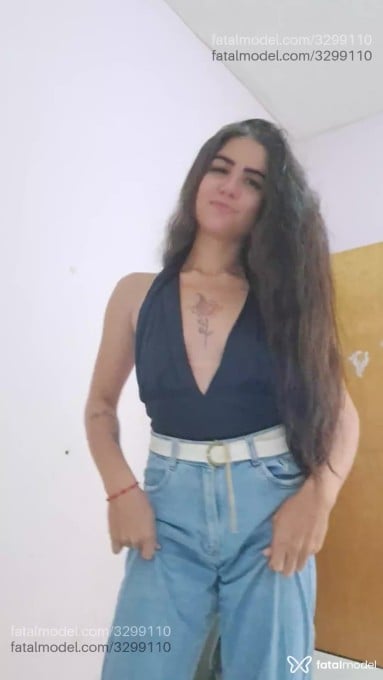 Acompanhante mulher morena (o) de olhos castanhos em Campo Novo do Parecis - Brenda