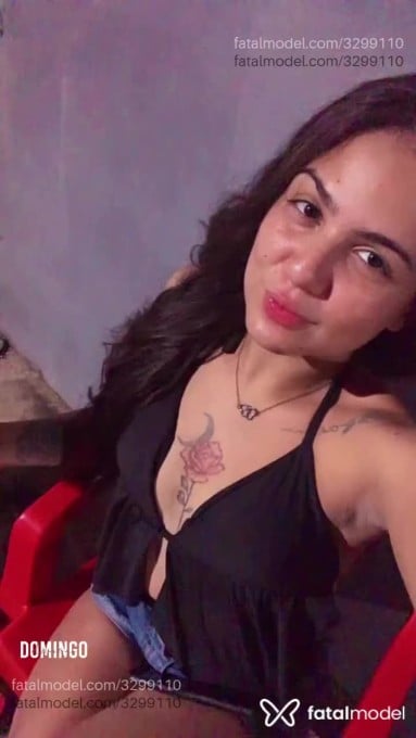 Acompanhante mulher morena (o) de olhos castanhos em Campo Novo do Parecis - Brenda
