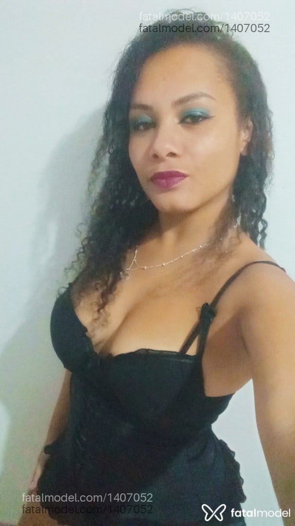 Acompanhante mulher morena (o) de olhos castanhos em São Joaquim da Barra Acompanhante mulher morena (o) de olhos castanhos em São Joaquim da Barra - Suellen Almeida