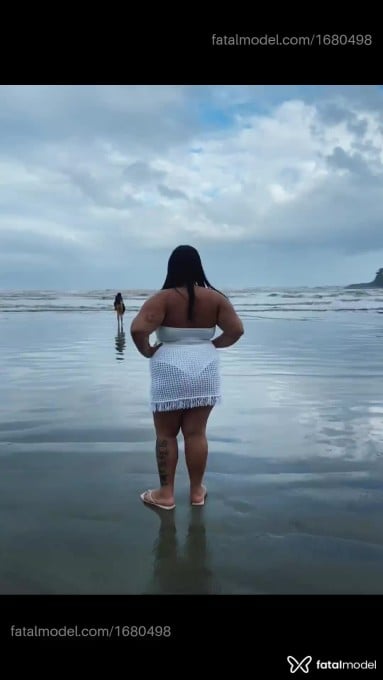 Acompanhante mulher morena (o) de olhos castanhos em Rio Branco - Thifany Rufinno