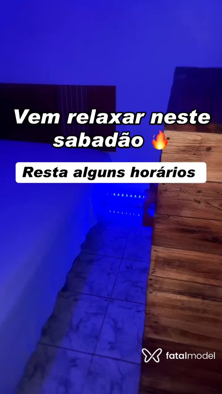Acompanhante mulher morena (o) de olhos castanhos - Bparrela