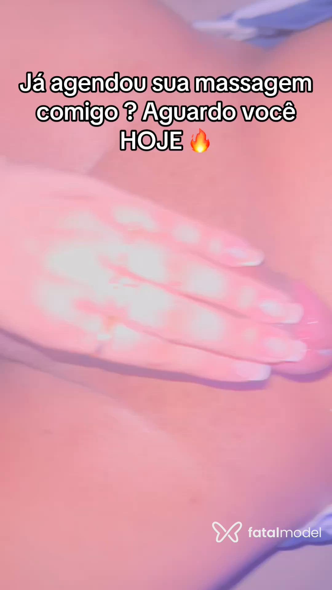 Acompanhante mulher morena (o) de olhos castanhos - Bparrela