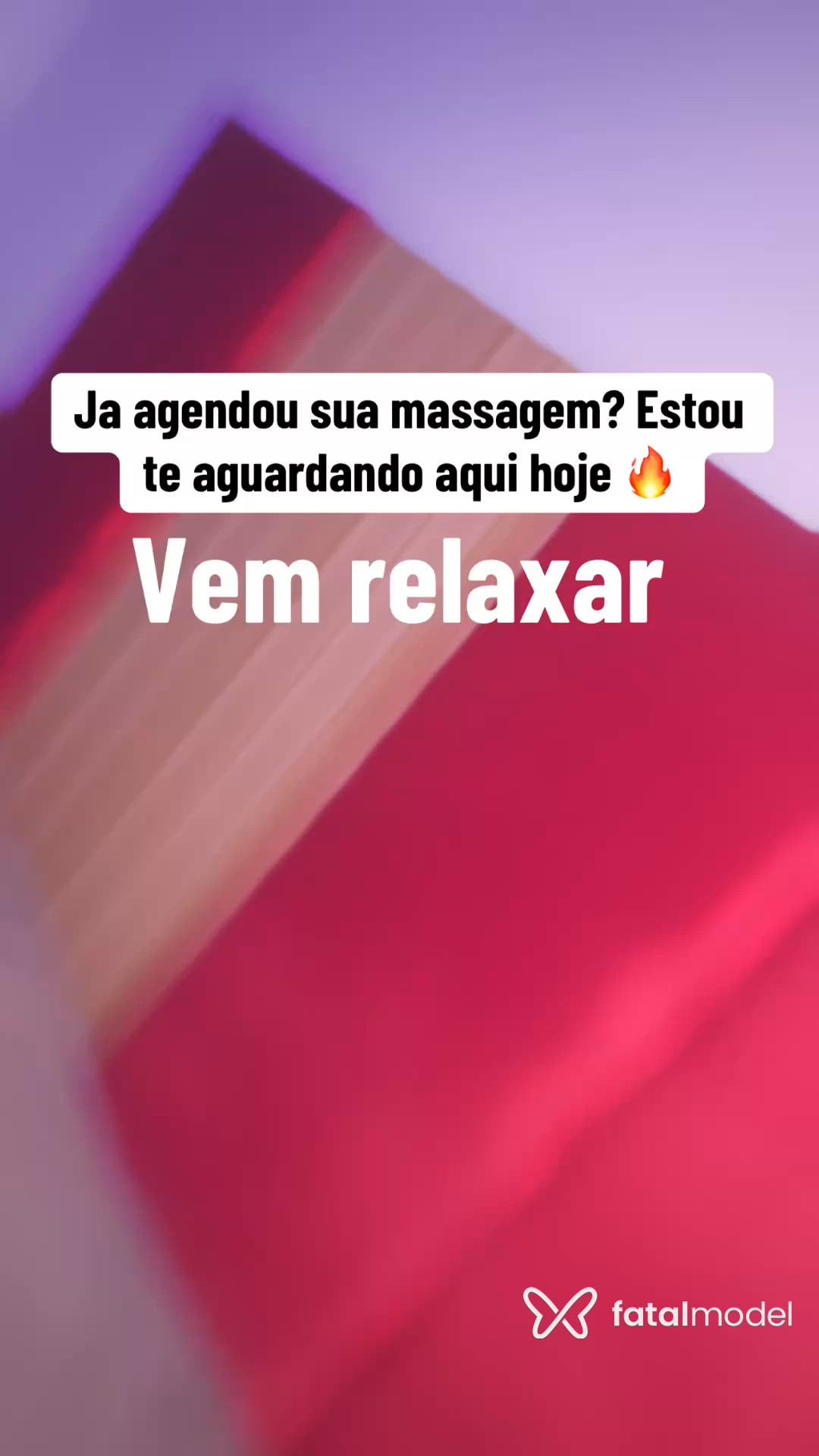 Acompanhante mulher morena (o) de olhos castanhos - Bparrela