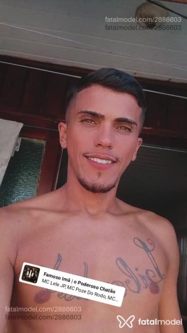 Acompanhante mulher morena (o) de olhos verdes em Itajaí - Nata