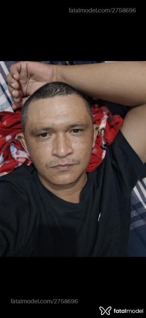 Acompanhante homem morena (o) de olhos castanhos em Teresina Acompanhante homem morena (o) de olhos castanhos em Teresina - Paulo