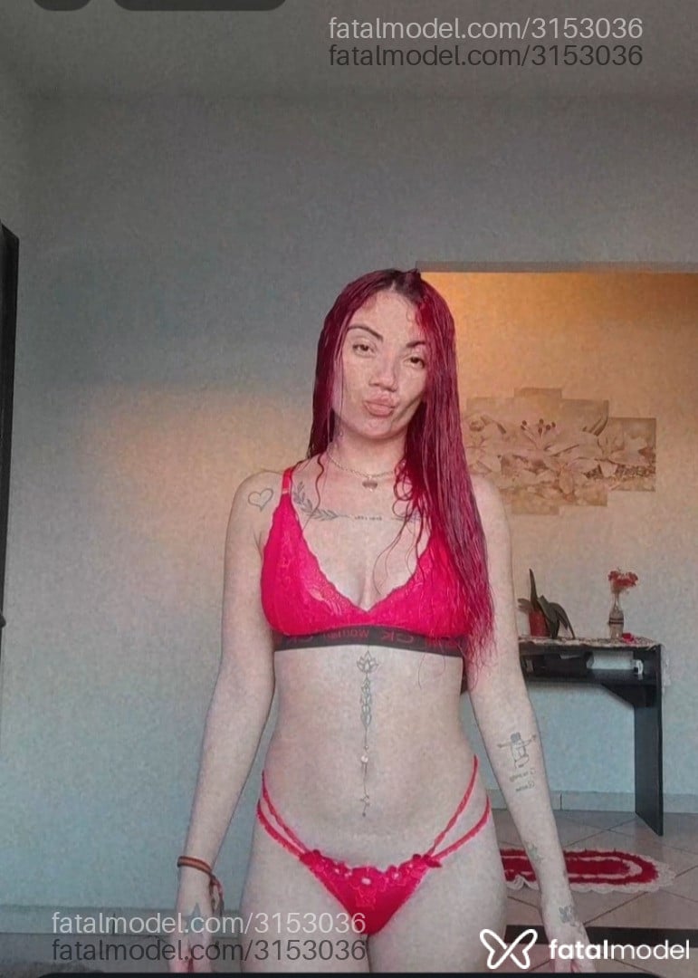 Acompanhante mulher ruiva (o) de olhos castanhos em Londrina - Anny