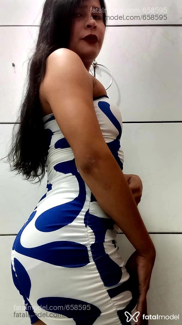 Acompanhante travesti morena (o) de olhos pretos em Lucas do Rio Verde - Lorena Ferrari