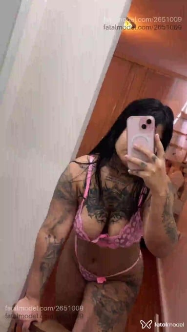 Acompanhante mulher morena (o) de olhos castanhos em Canoas - Dhulia