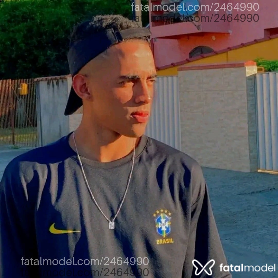 Acompanhante homem morena (o) de olhos castanhos em Piraquara - Pedro Cabral