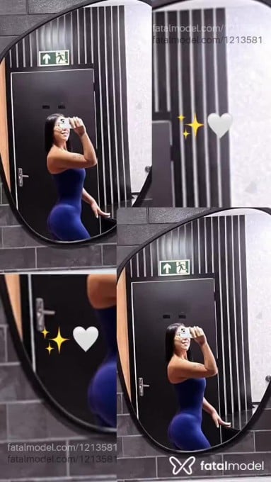 Acompanhante mulher morena (o) de olhos castanhos em Gravataí - Letícia Trindade