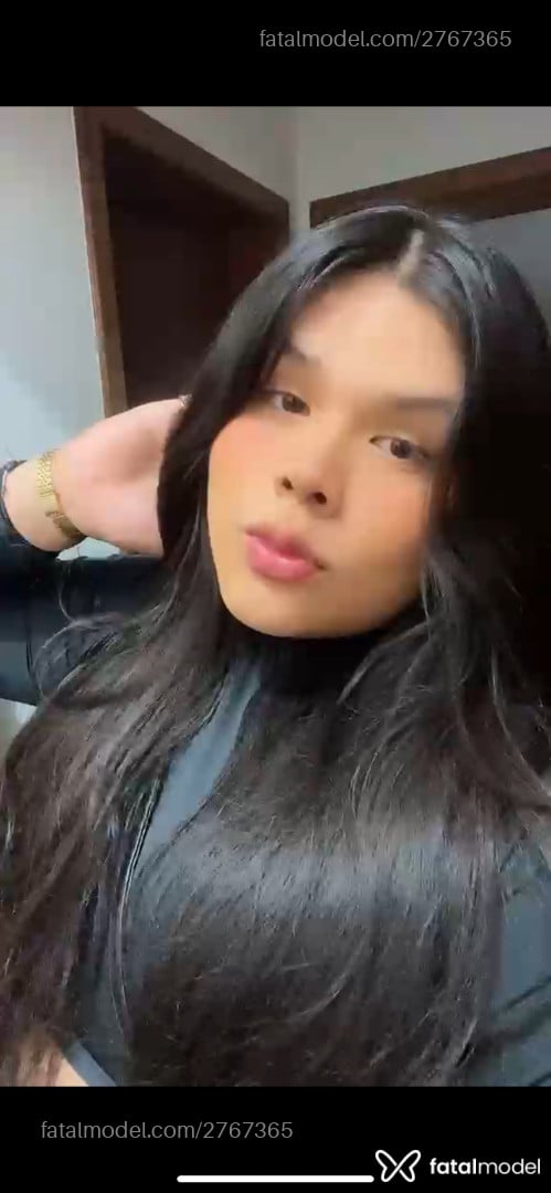 Acompanhante mulher trans morena (o) de olhos pretos em Tijucas - Isabelly