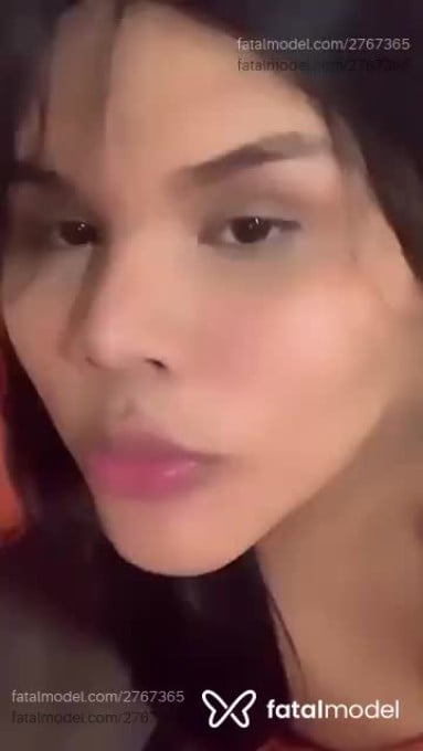 Acompanhante mulher trans morena (o) de olhos pretos em Tijucas - Isabelly