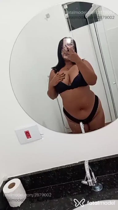 Acompanhante mulher morena (o) de olhos castanhos em Bataguassu Acompanhante mulher morena (o) de olhos castanhos em Bataguassu - Micheli