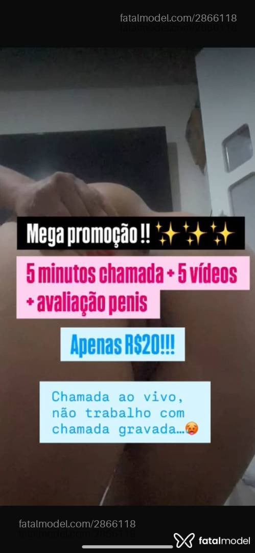 Acompanhante mulher morena (o) de olhos castanhos - Katia