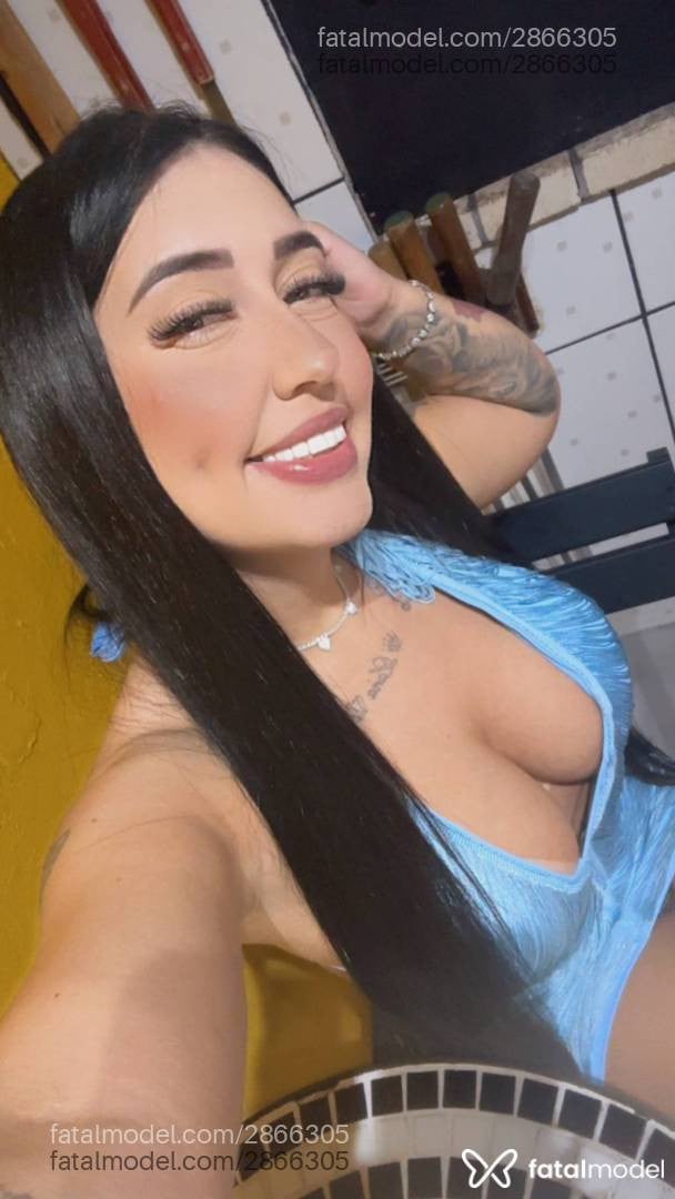 Acompanhante mulher morena (o) de olhos castanhos - Tati