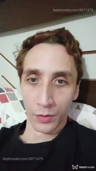 Acompanhante homem ruiva (o) de olhos verdes em São Bernardo do Campo - Gabriel León