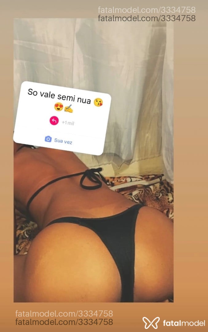 Acompanhante mulher trans morena (o) de olhos castanhos em Rio de Janeiro - Pamela Maia