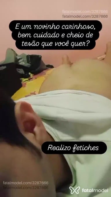 Acompanhante homem morena (o) de olhos castanhos em Fortaleza Acompanhante homem morena (o) de olhos castanhos em Fortaleza - Polly