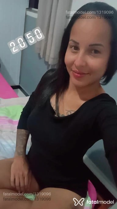 Acompanhante mulher morena (o) de olhos castanhos em Brusque Acompanhante mulher morena (o) de olhos castanhos em Brusque - Sabrina