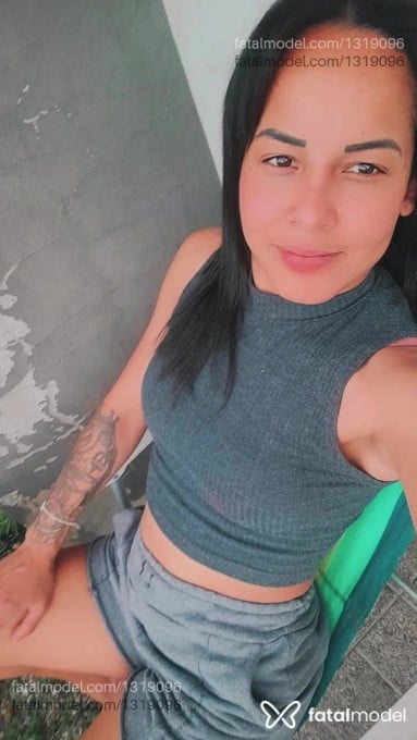 Acompanhante mulher morena (o) de olhos castanhos em Brusque Acompanhante mulher morena (o) de olhos castanhos em Brusque - Sabrina