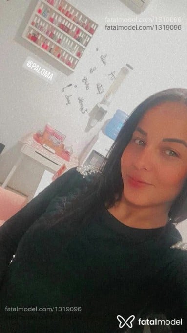 Acompanhante mulher morena (o) de olhos castanhos em Brusque Acompanhante mulher morena (o) de olhos castanhos em Brusque - Sabrina