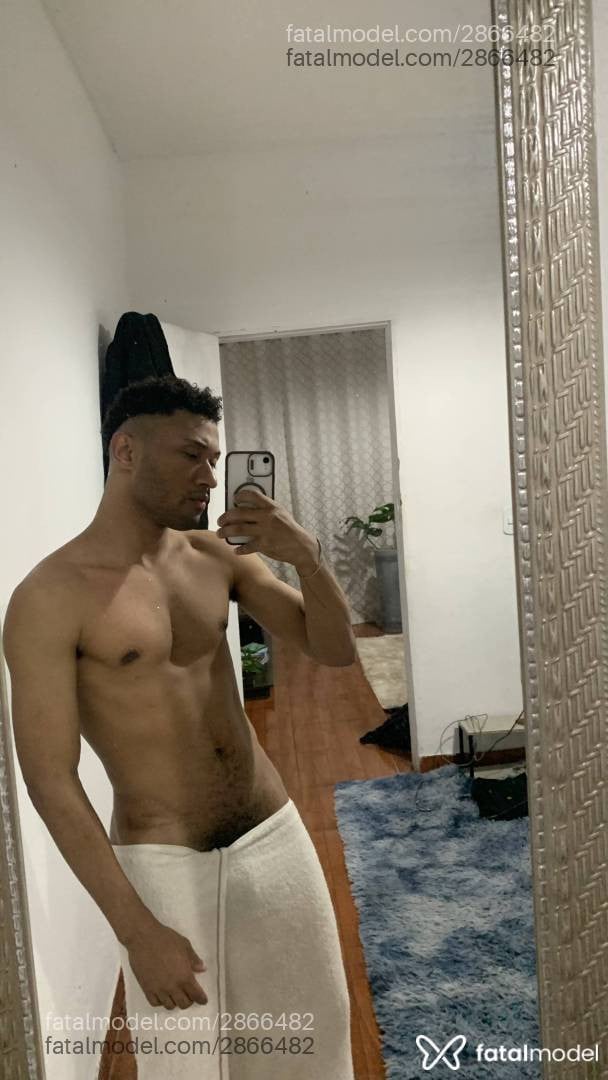 Acompanhante homem morena (o) de olhos pretos - Samuel Felipe