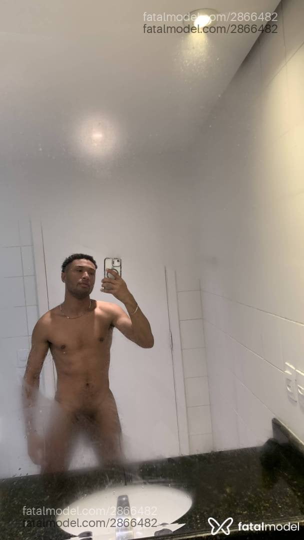Acompanhante homem morena (o) de olhos pretos - Samuel Felipe