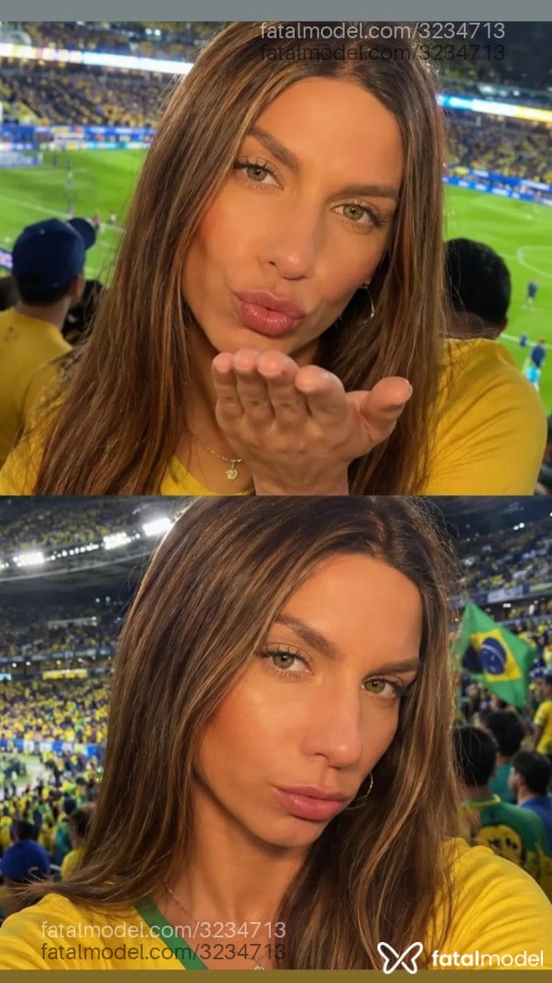 Acompanhante mulher trans morena (o) de olhos verdes em Nova Iguaçu - Sofya Alves