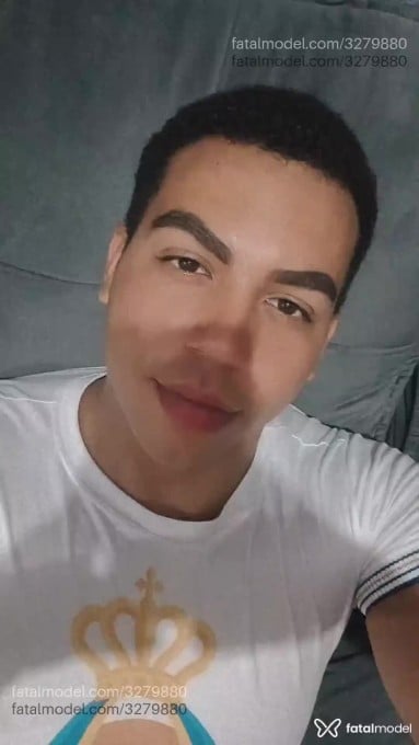 Acompanhante homem morena (o) de olhos castanhos - Marcos Vini Acompanhante homem morena (o) de olhos castanhos - Marcos Vini
