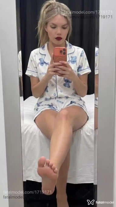 Acompanhante mulher trans loira (o) de olhos castanhos em Resende Acompanhante mulher trans loira (o) de olhos castanhos em Resende - Fernanda Velasco