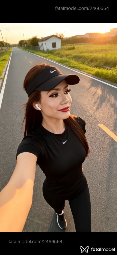 Acompanhante mulher morena (o) de olhos castanhos em Joinville - Suzi