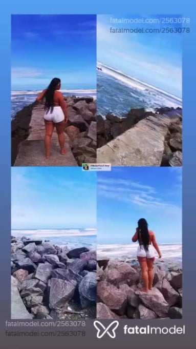 Acompanhante mulher morena (o) de olhos mel em Cotia Acompanhante mulher morena (o) de olhos mel em Cotia - Rhavenna