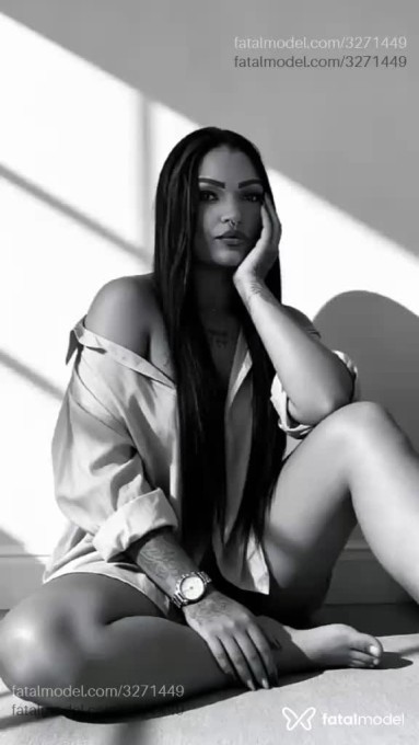 Acompanhante mulher morena (o) de olhos mel em Rio das Ostras - Ketrin Fernandez