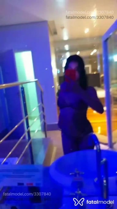 Acompanhante mulher morena (o) de olhos castanhos em Araçatuba - Carol