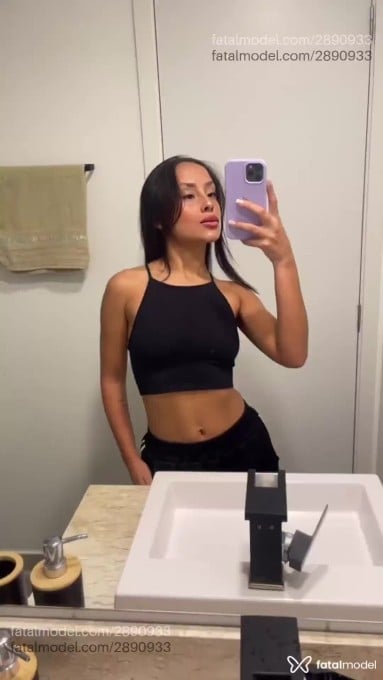Acompanhante mulher morena (o) de olhos castanhos em São Paulo - Livia