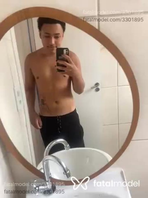 Acompanhante homem morena (o) de olhos pretos em Contagem - Dalma