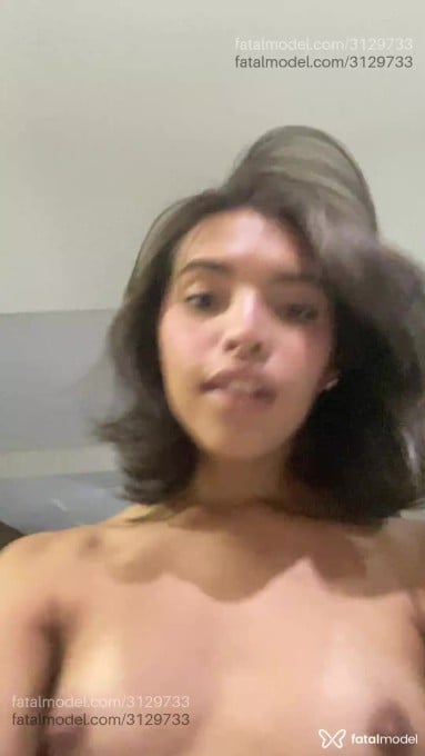 Acompanhante mulher trans morena (o) de olhos castanhos em Virtual - Alana Muhah