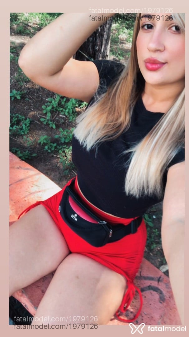 Acompanhante mulher loira (o) de olhos castanhos em Teresina - Juliana Silva