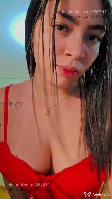 Acompanhante mulher com cabelo castanho de olhos castanhos em Marechal Floriano - Bruna Nascimento